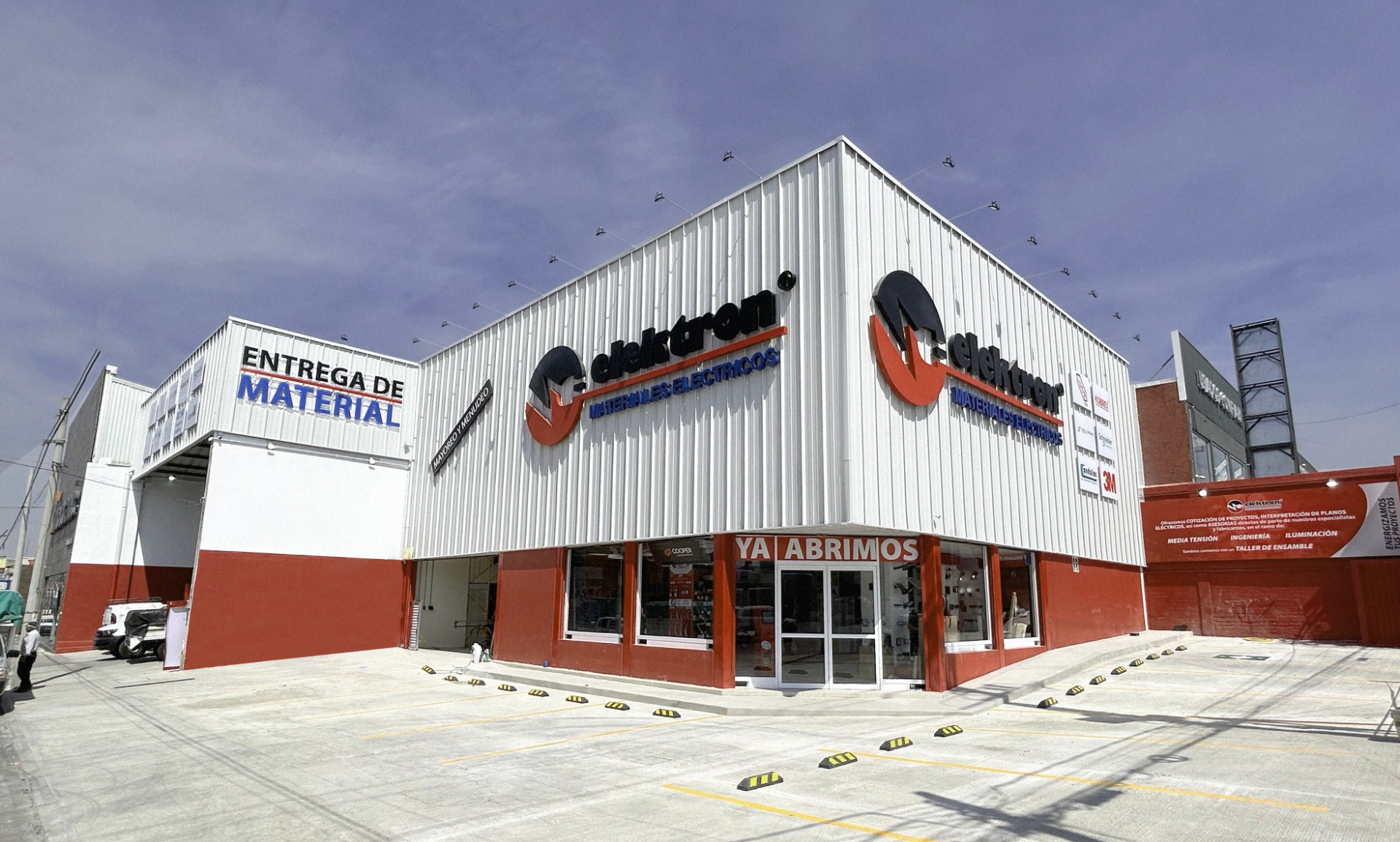 Slide Image Elektron