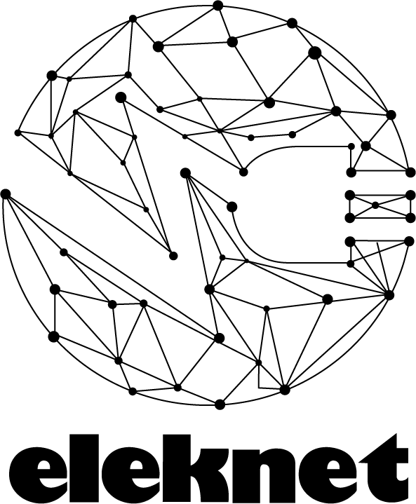 Logo Eleknet